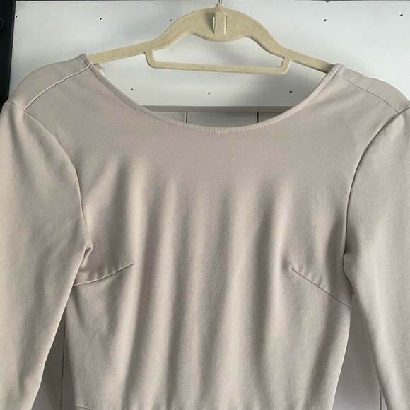 Lulu’s Dress - Picture 5 of 6